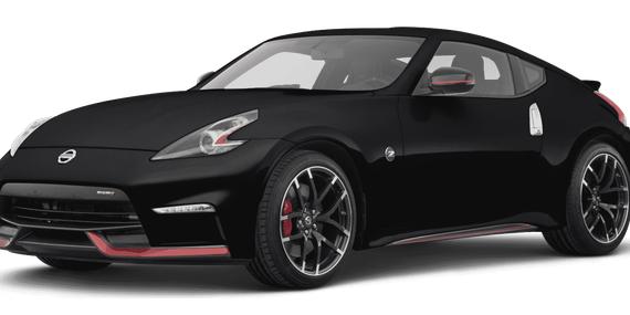 NISSAN 370Z 2017 JN1AZ4EH4HM950238 image