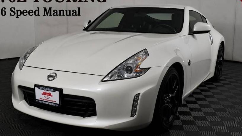 NISSAN 370Z 2017 JN1AZ4EH0HM950530 image