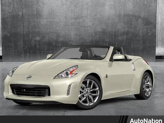 NISSAN 370Z 2017 JN1AZ4FH6HM940549 image