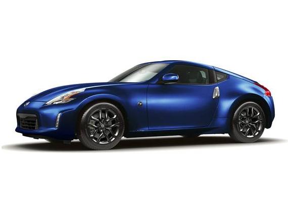 NISSAN 370Z 2017 JN1AZ4EH9HM951787 image
