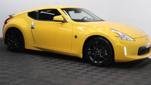 NISSAN 370Z 2017 JN1AZ4EH3HM952854 image