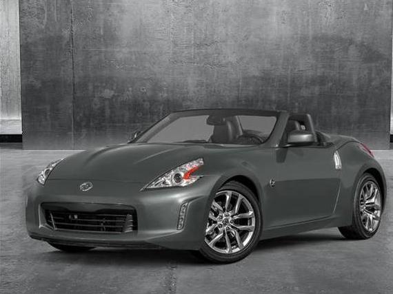 NISSAN 370Z 2017 JN1AZ4FH5HM940249 image