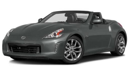 NISSAN 370Z 2017 JN1AZ4FH9HM940612 image