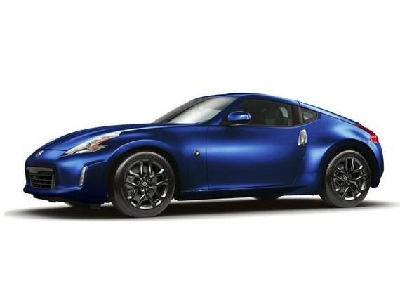 NISSAN 370Z 2017 JN1AZ4EH8HM954552 image