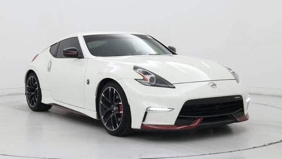 NISSAN 370Z 2017 JN1AZ4EH2HM952635 image