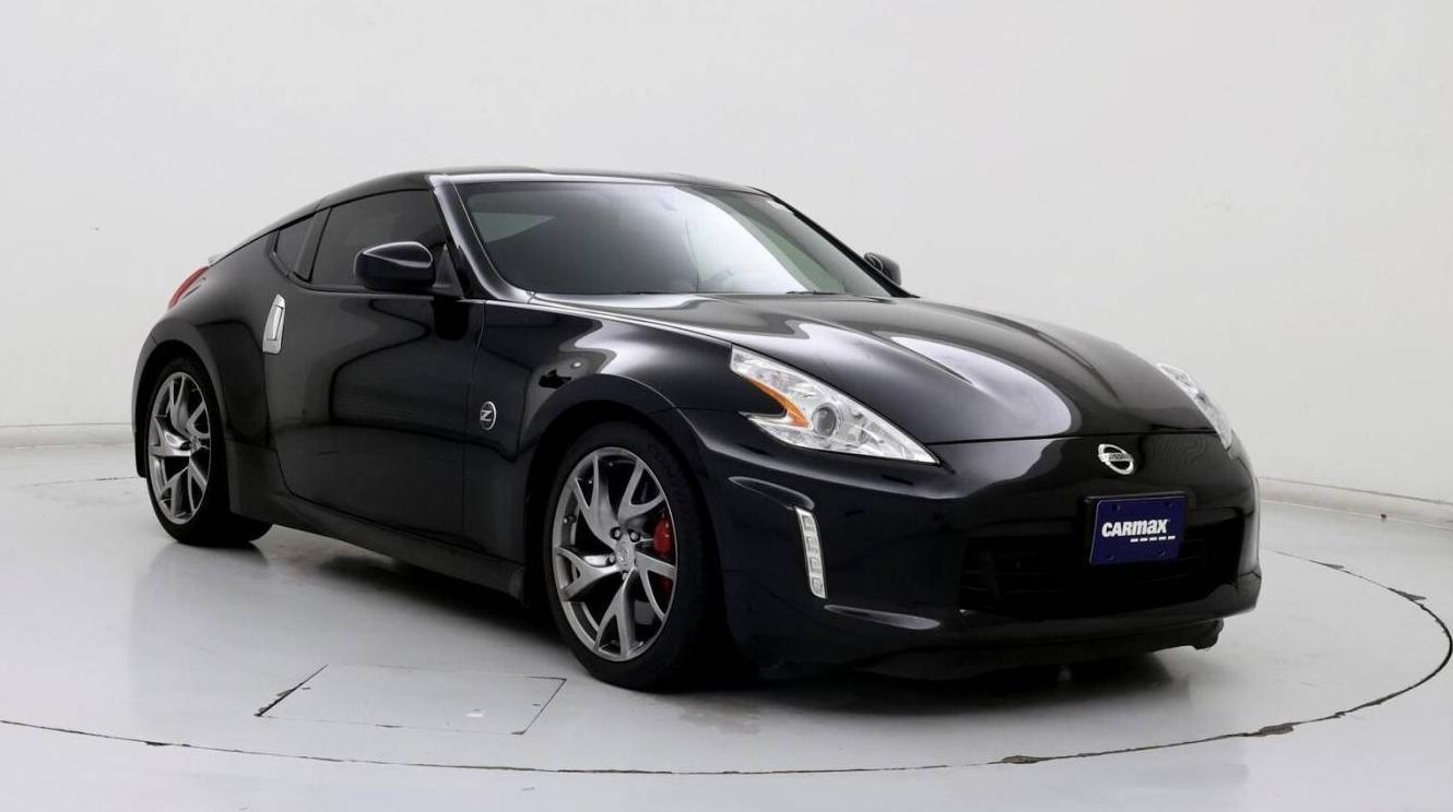 NISSAN 370Z 2017 JN1AZ4EH5HM953925 image