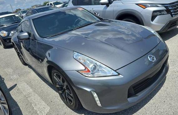 NISSAN 370Z 2017 JN1AZ4EHXHM951653 image