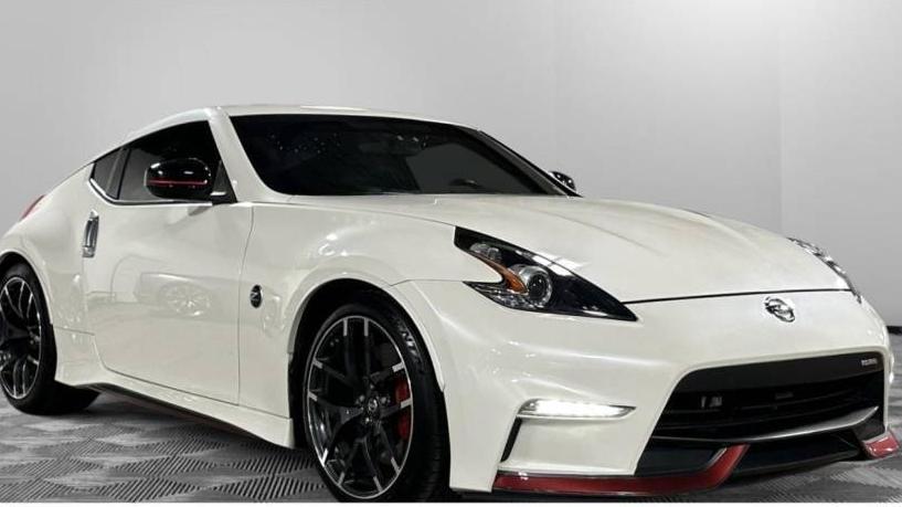 NISSAN 370Z 2017 JN1AZ4EH8HM950615 image