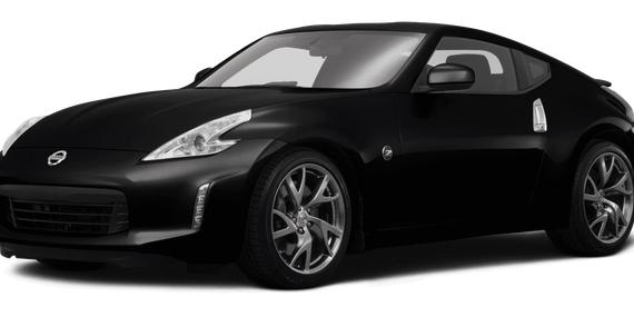 NISSAN 370Z 2017 JN1AZ4EH2HM950920 image NISSAN 370Z 2017 JN1AZ4EH2HM950920 image