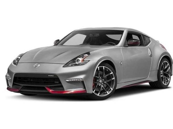 NISSAN 370Z 2017 JN1AZ4EHXHM950079 image