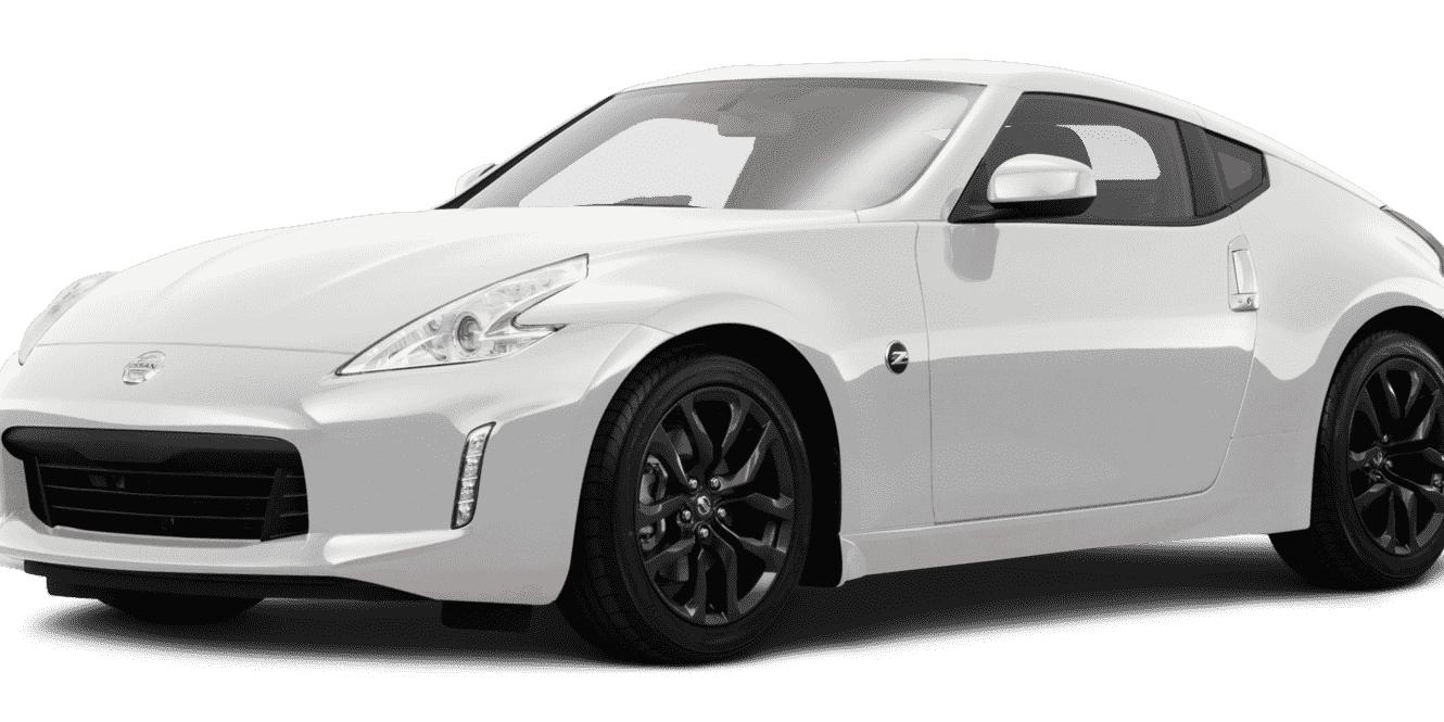 NISSAN 370Z 2017 JN1AZ4EHXHM952074 image