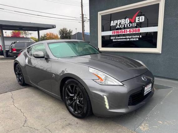 NISSAN 370Z 2017 JN1AZ4EH2HM950934 image NISSAN 370Z 2017 JN1AZ4EH2HM950934 image