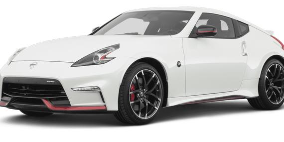 NISSAN 370Z 2017 JN1AZ4EH0HM950009 image