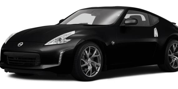 NISSAN 370Z 2017 JN1AZ4EH4HM955035 image