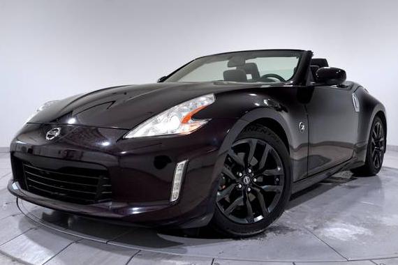 NISSAN 370Z 2017 JN1AZ4FHXHM940070 image
