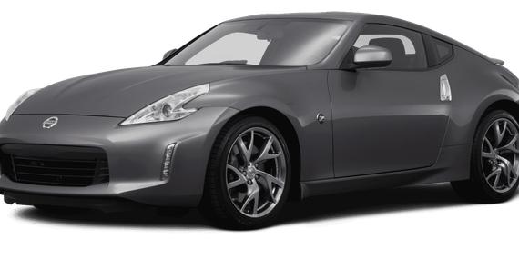 NISSAN 370Z 2017 JN1AZ4EH5HM953861 image