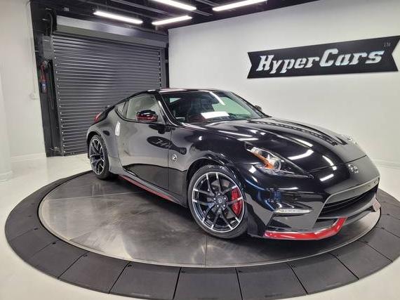 NISSAN 370Z 2017 JN1AZ4EH1HM950049 image
