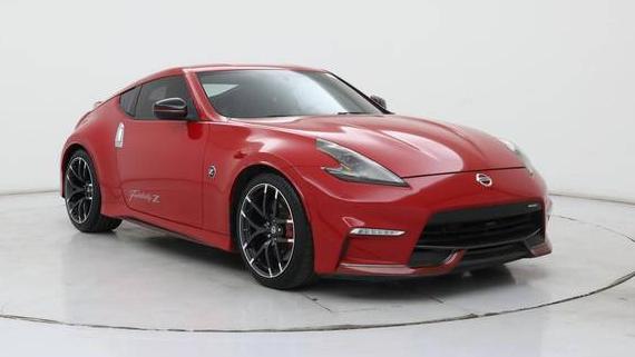 NISSAN 370Z 2017 JN1AZ4EHXHM953614 image NISSAN 370Z 2017 JN1AZ4EHXHM953614 image