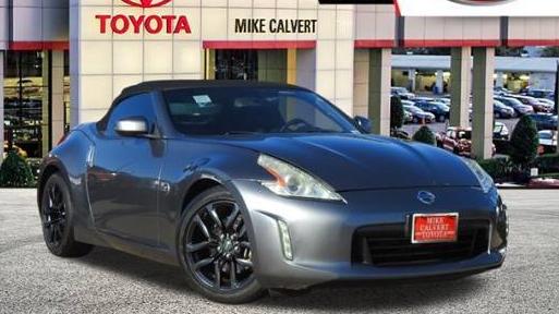 NISSAN 370Z 2017 JN1AZ4FH6HM940440 image