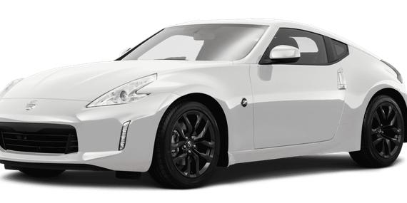 NISSAN 370Z 2017 JN1AZ4EH0HM950950 image
