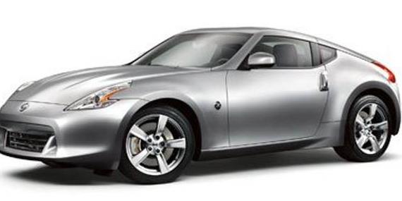 NISSAN 370Z 2012 JN1AZ4EH7CM563059 image