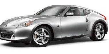 NISSAN 370Z 2012 JN1AZ4EH0CM564652 image