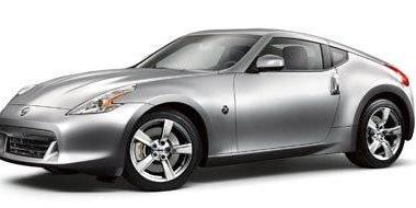 NISSAN 370Z 2012 JN1AZ4EH3CM561339 image