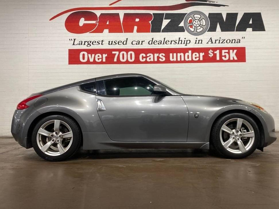 NISSAN 370Z 2012 JN1AZ4EH5CM562900 image