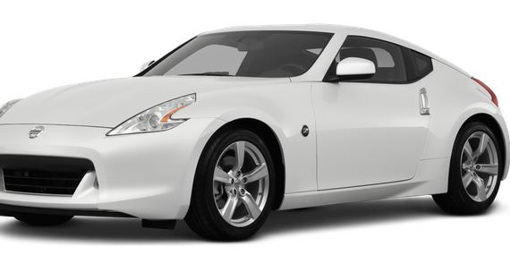 NISSAN 370Z 2012 JN1AZ4EH3CM562331 image