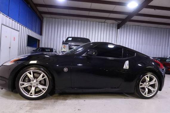 NISSAN 370Z 2012 JN1AZ4EH7CM560890 image