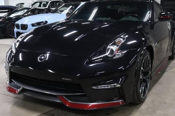 NISSAN 370Z 2020 JN1AZ4EH2LM822184 image NISSAN 370Z 2020 JN1AZ4EH2LM822184 image