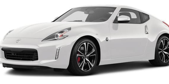 NISSAN 370Z 2020 JN1AZ4EHXLM820036 image