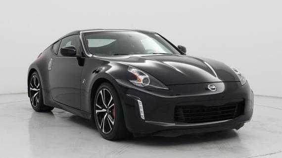 NISSAN 370Z 2020 JN1AZ4EH0LM820420 image