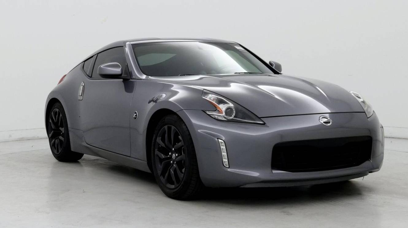 NISSAN 370Z 2020 JN1AZ4EH7LM822908 image