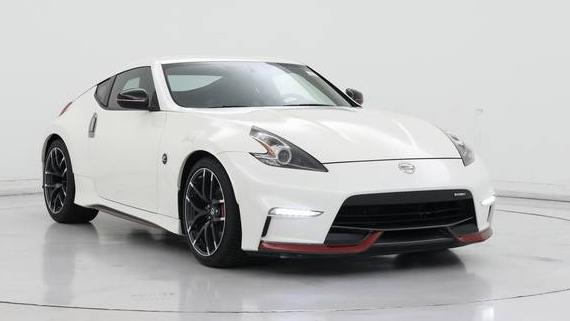 NISSAN 370Z 2020 JN1AZ4EH4LM820176 image