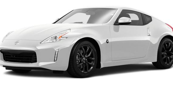 NISSAN 370Z 2020 JN1AZ4EH5LM823118 image NISSAN 370Z 2020 JN1AZ4EH5LM823118 image