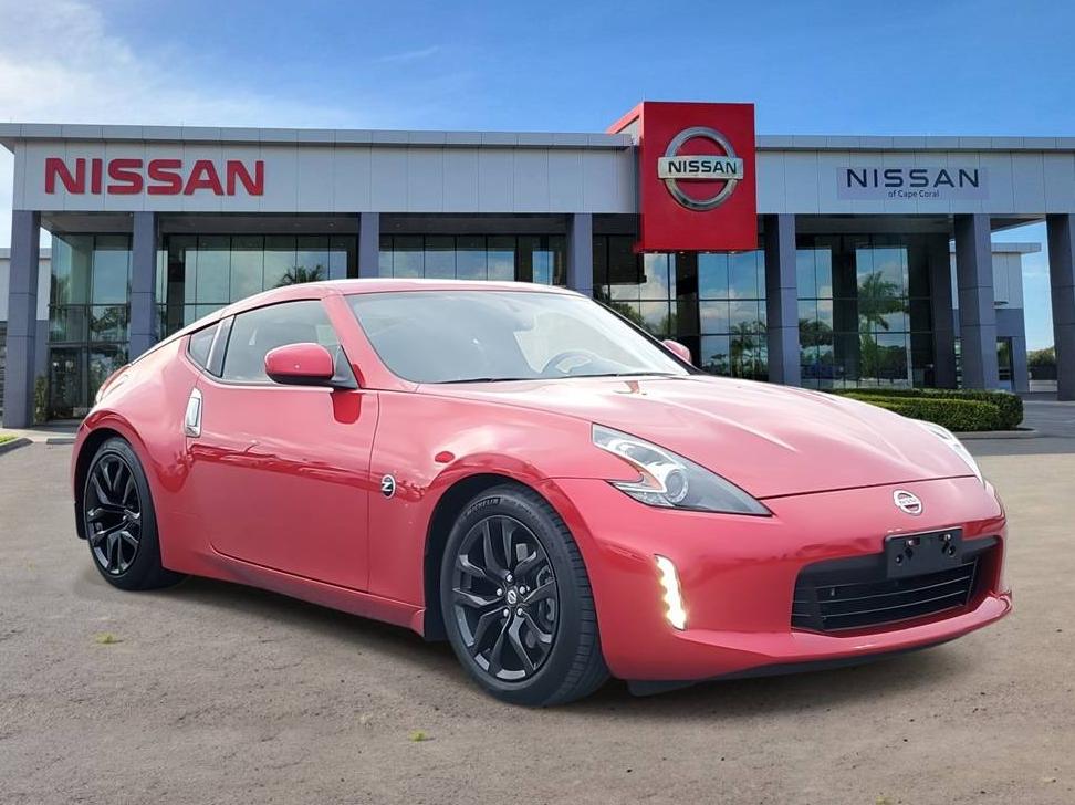 NISSAN 370Z 2020 JN1AZ4EH1LM822824 image