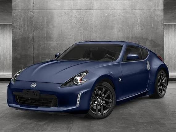 NISSAN 370Z 2020 JN1AZ4EH3LM822615 image