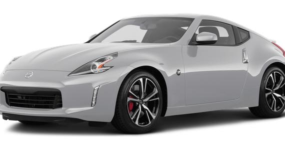 NISSAN 370Z 2020 JN1AZ4EH2LM820435 image NISSAN 370Z 2020 JN1AZ4EH2LM820435 image