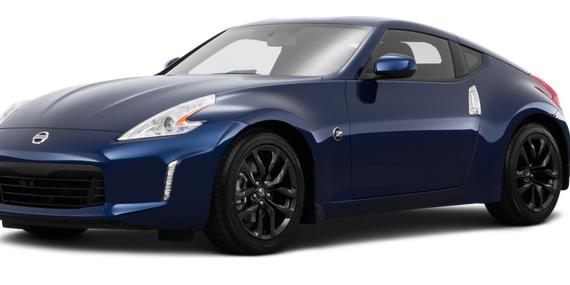 NISSAN 370Z 2020 JN1AZ4EH3LM823389 image