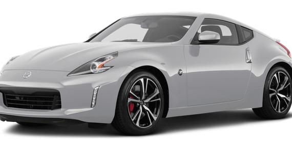 NISSAN 370Z 2020 JN1AZ4EH4LM821697 image NISSAN 370Z 2020 JN1AZ4EH4LM821697 image
