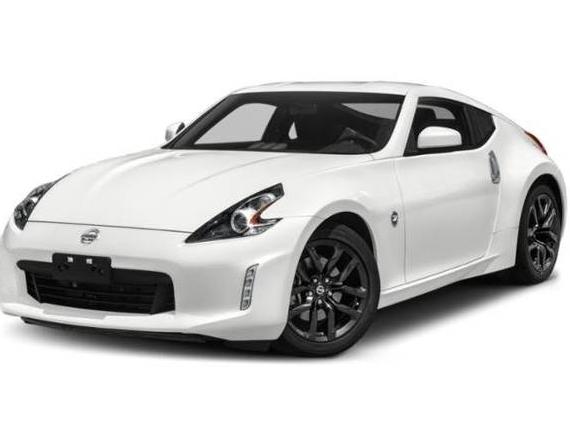 NISSAN 370Z 2020 JN1AZ4EH8LM822948 image