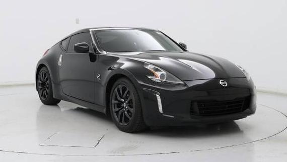 NISSAN 370Z 2020 JN1AZ4EHXLM821123 image NISSAN 370Z 2020 JN1AZ4EHXLM821123 image