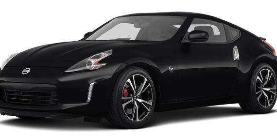 NISSAN 370Z 2020 JN1AZ4EH2LM820144 image