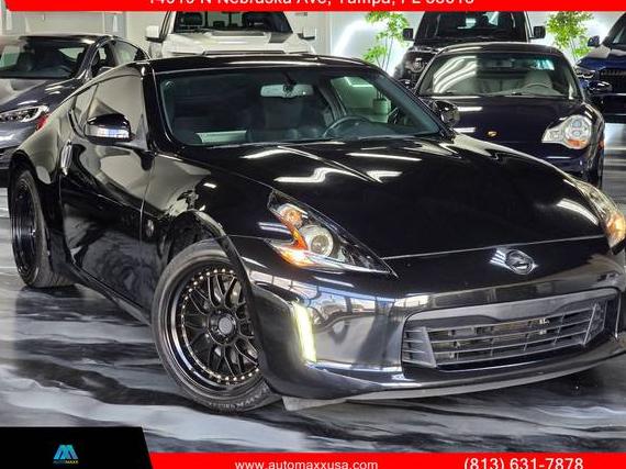 NISSAN 370Z 2020 JN1AZ4EH3LM820072 image NISSAN 370Z 2020 JN1AZ4EH3LM820072 image