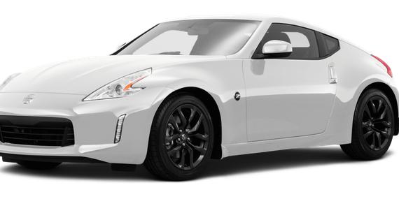 NISSAN 370Z 2020 JN1AZ4EH3LM823425 image NISSAN 370Z 2020 JN1AZ4EH3LM823425 image