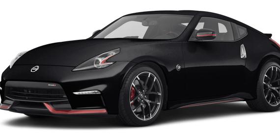 NISSAN 370Z 2020 JN1AZ4EH2LM823075 image