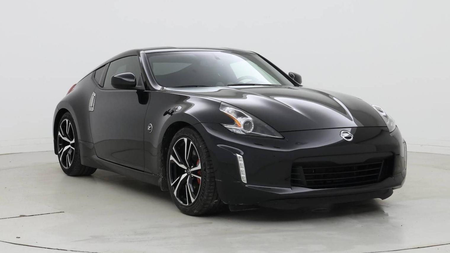 NISSAN 370Z 2020 JN1AZ4EH2LM821133 image