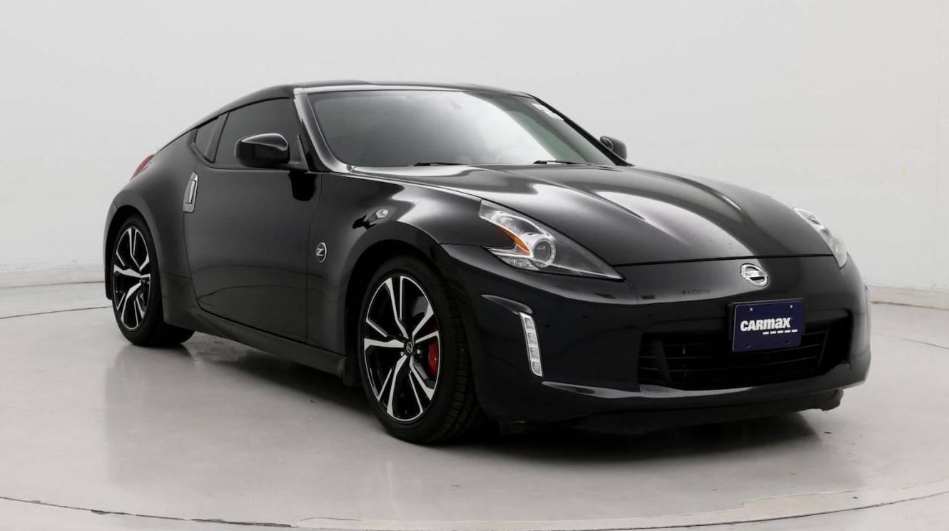 NISSAN 370Z 2020 JN1AZ4EH4LM823210 image