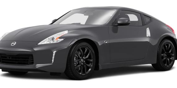 NISSAN 370Z 2020 JN1AZ4EH2LM822945 image